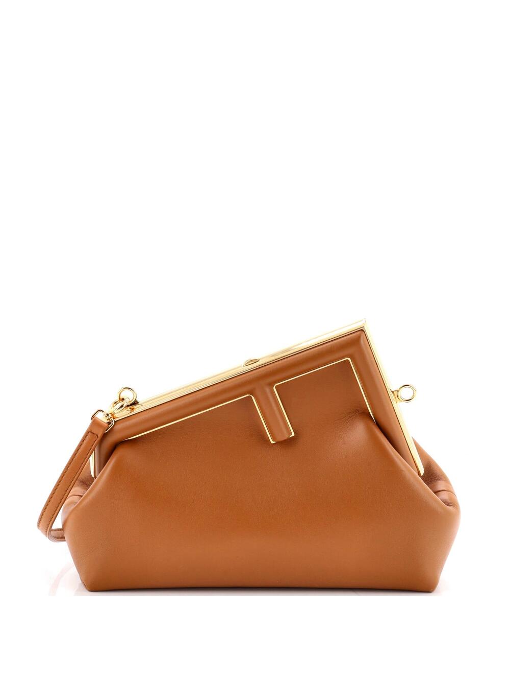 Fendi First Bag Leather Small #291987F21B